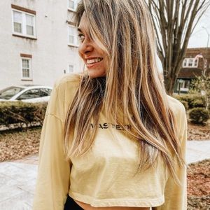 Meet your Posher, Allison